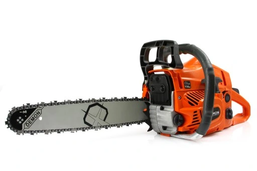 PIŁA PILARKA SPALINOWA ŁAŃCUCHOWA DEMON 3 KM + OLEJ STIHL