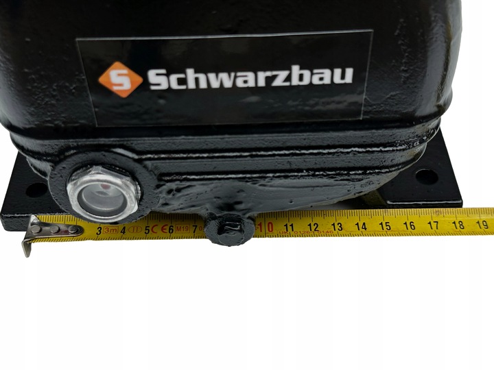 SPRĘŻARKA V 2065 pompa powietrza kompresor olejowy