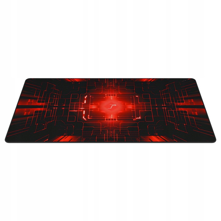 Podkładka pod klawiaturę XL Antypoślizgowa Huzaro Mousepad 6.0 80 x 40 cm