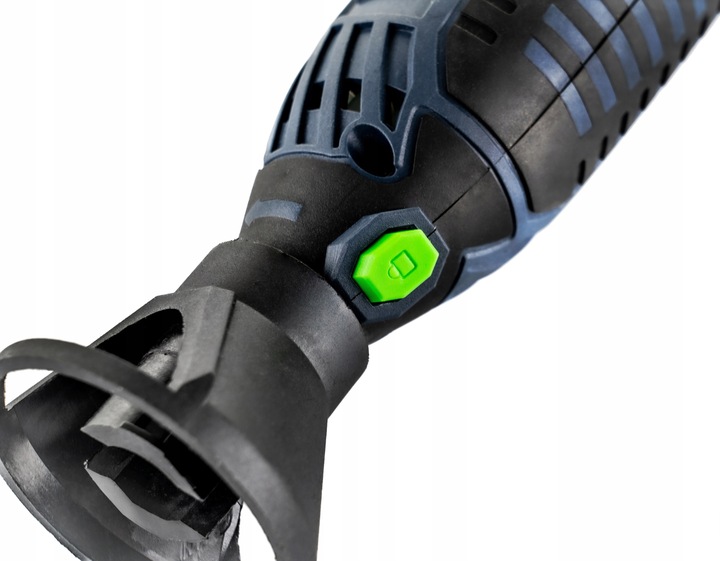 MINI SZLIFIERKA FREZARKA WIELOFUNKCYJNA + STOJAK + AKCESORIA ZESTAW