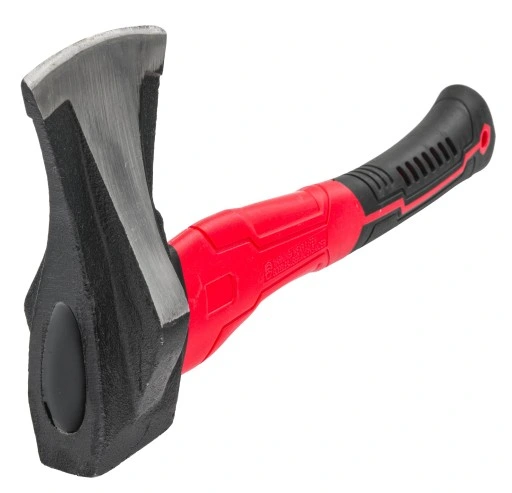 SIEKIERA ROZŁUPUJĄCA ZESTAW SIEKIER TOPOREK CIESIELSKA DO ŁUPANIA 3