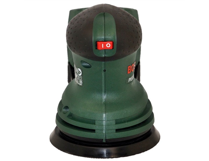 SZLIFIERKA MIMOŚRODOWA PEX 220A BOSCH