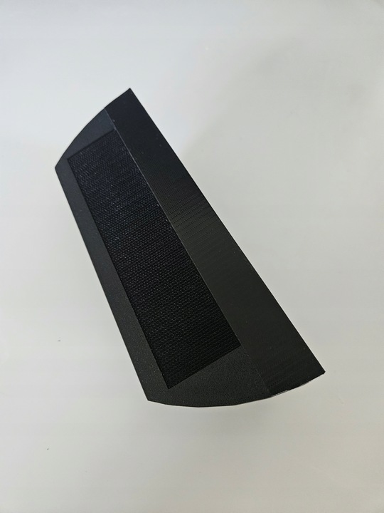 Szlifierka Ręczna Nastawna Do Gładzi 83-128 Stopni