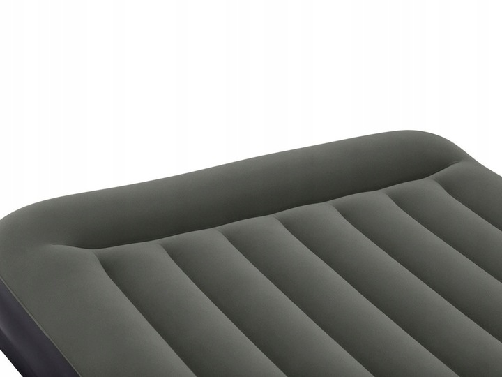 Bestway Materac dmuchany dwuosobowy 2,03mx1,52m łóżko 67699