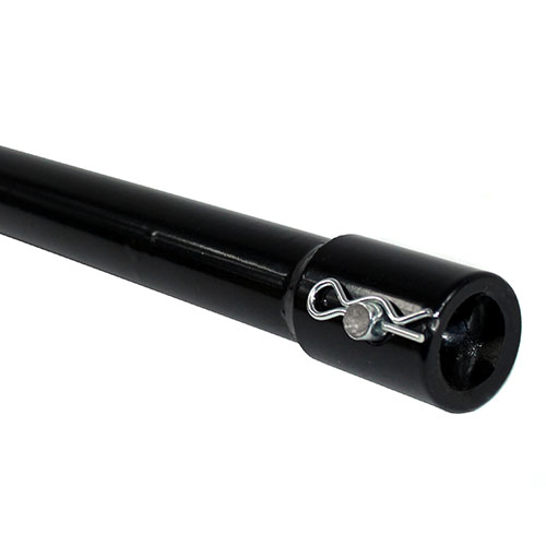 PRZEDŁUŻKA WIERTŁA DO ŚWIDRA WIERTNICY 800 mm