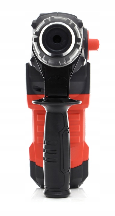 KRAFT&DELE MŁOT UDAROWY MŁOTOWIERTARKA SDS+ 2700W 6J WALIZKA DŁUTA