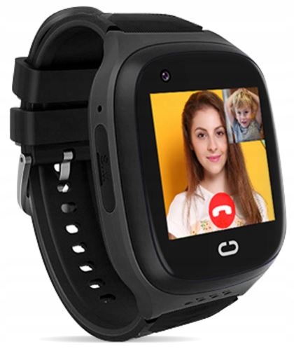 SMARTWATCH DLA DZIECI GPS SIM GRY PL SUPER JAKOŚĆ