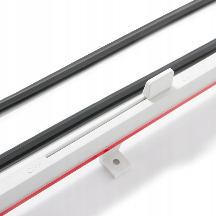 Nawiewnik okienny montaż BEZINWAZYJNY New Air Comfort box airbox do okna