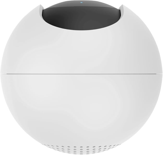 Kamera IP wewnętrzna Xiaomi Smart Camera C301 C300 | 3MP 360 | WiFi4 2.4GHz