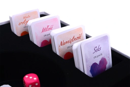 Zakochanie Gra Dla Dwojga