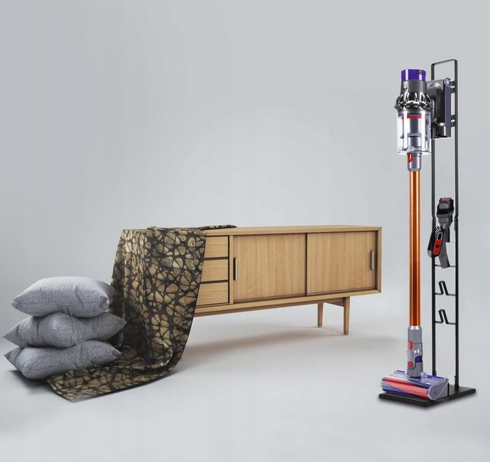 STOJAK DO DYSON 5GEN V15 V11 V12 V10 V8 V7 V6