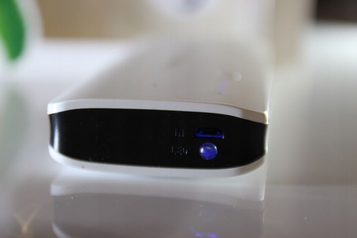 Power bank 50000mAh powerbank Wyświetlacz 3xUSB Latarka KOLORY SOLIDNY