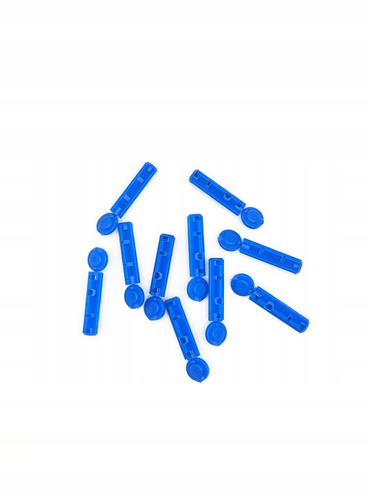 Ketometr Glukometr 2w1 Multisure GK pomiar glukozy ketonów + paski glukoza