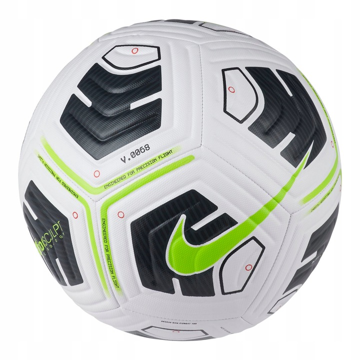 Piłka nożna Nike Academy Team IMS CU8047 100 r.5