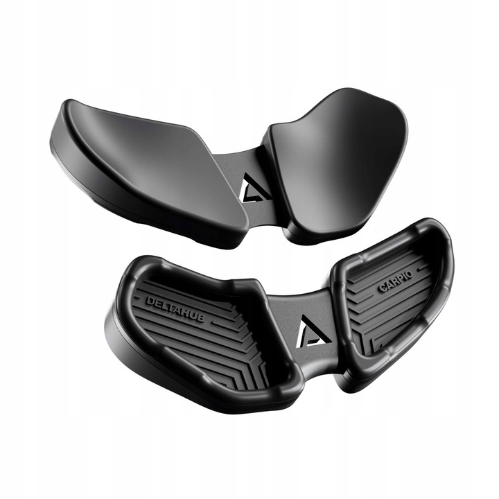 DELTAHUB CARPIO V2 - Podkładka pod Nadgarstek Mysz