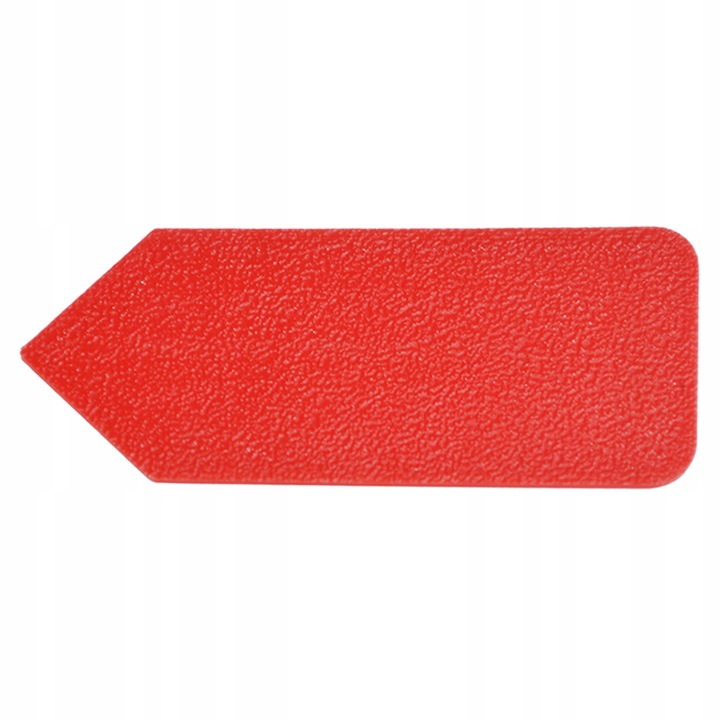 ZESTAW DO NAKŁADANIA FUGI EPOKSYDOWEJ PROFILOWANIA NAROŻNIKÓW