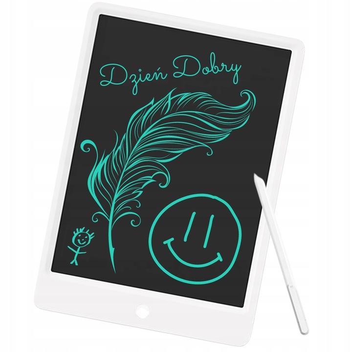 TABLET GRAFICZNY dla dziecka na prezent Xiaomi Mi LCD 13.5" do rysowania
