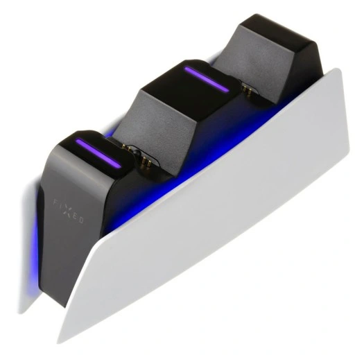 Stacja ładująca, ładowarka Fixed do Padów PS5