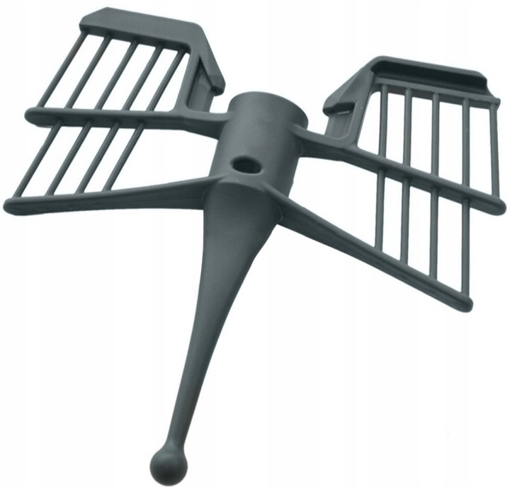 Motylek mieszadło wkład do Thermomix Vorwerk TM7 TM6 TM5 TM31 atest