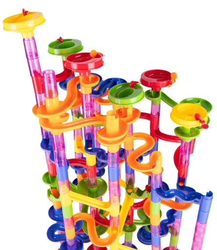 TOR KULKOWY ZJEŻDŻALNIA KULODROM 219 EL.