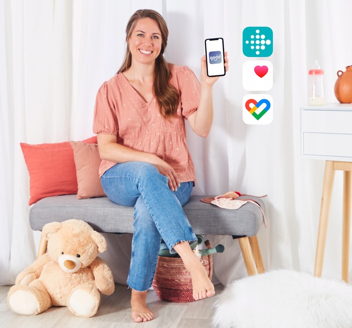 Waga łazienkowa analityczna Tefal Goodvibes BM9600 BMI pomiar tłuszczu