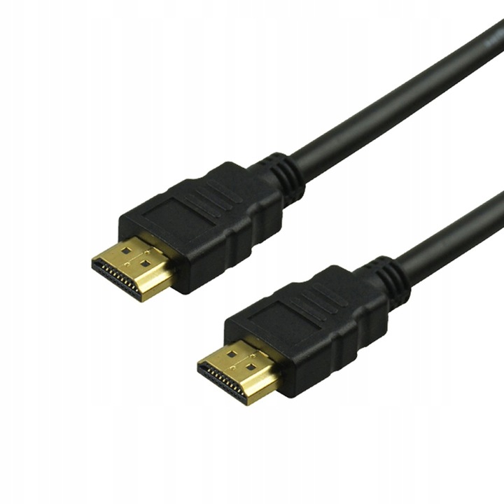 Kabel przewód HDMI 1.4 FULL HD UHD 4K 3D 15m