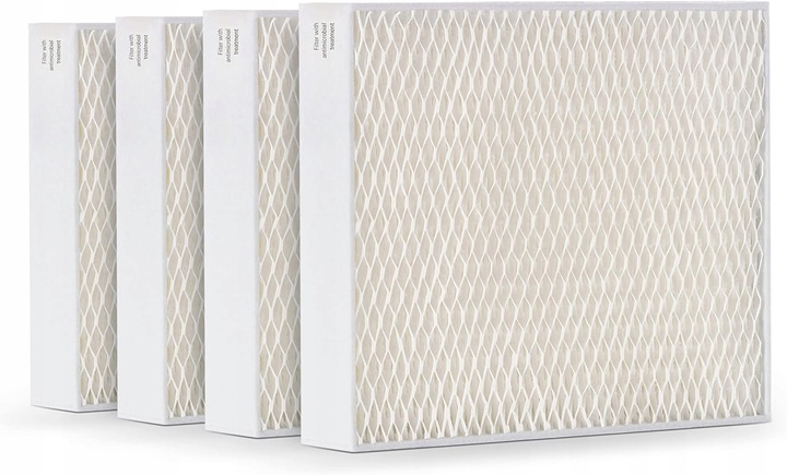 4x FILTR FILTRY WODY ANTYBAKTERYJNY DO STADLER FORM OSKAR LITTLE BIG