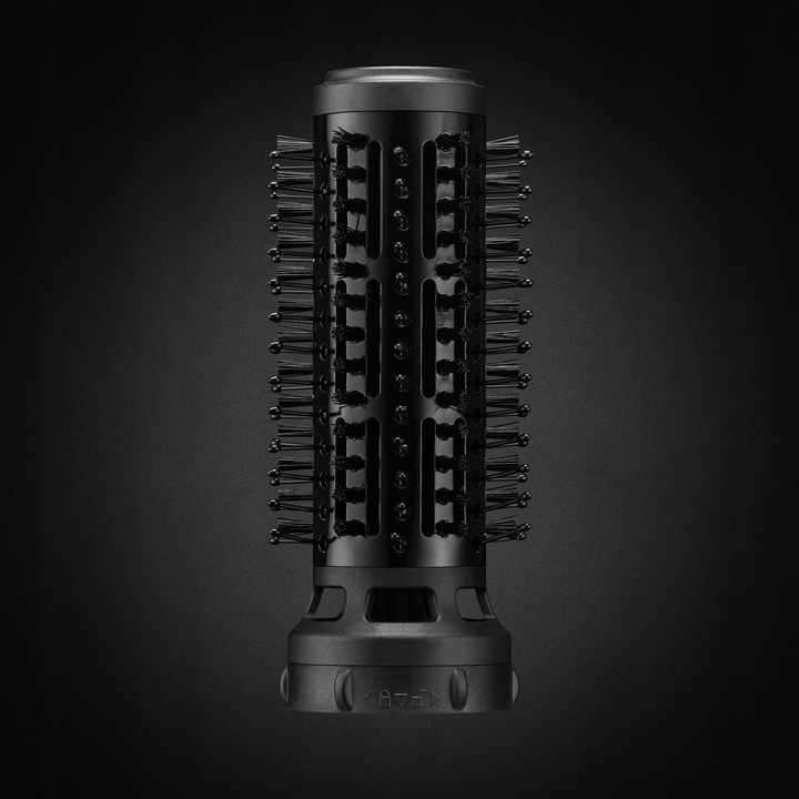 Suszarka do włosów OBROTOWA ROTACYJNA SZCZOTKO SUSZARKA JONIZACJA