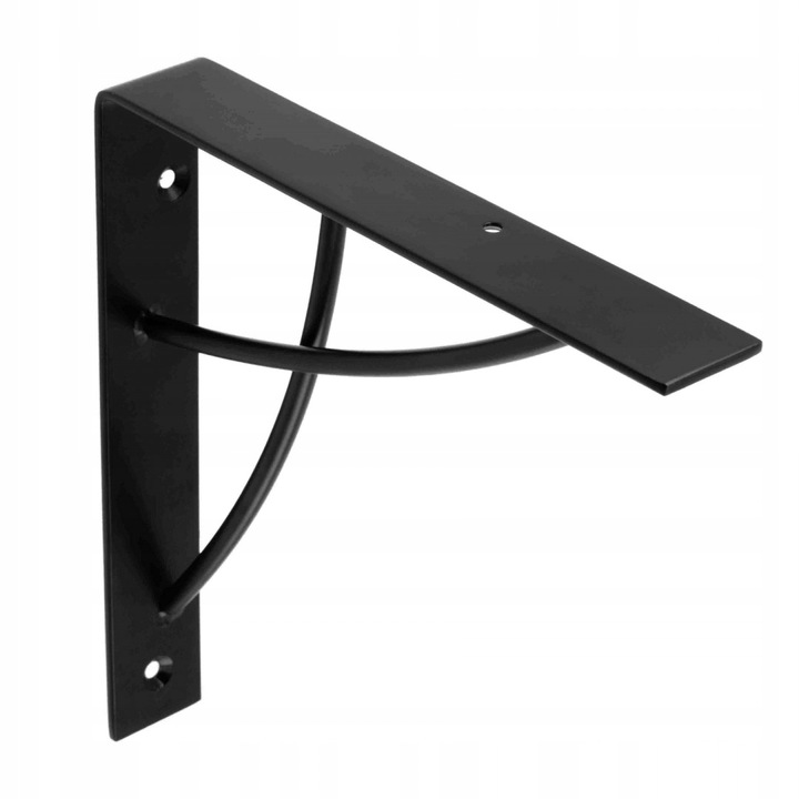 2x Wspornik podpórka półki LOFT pod półkę NEO GTV