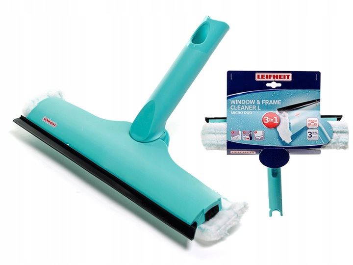 Myjka do okien LEIFHEIT 51320 Micro Duo 32 cm Click