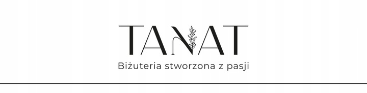 Nausznica srebrna prosta 17