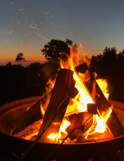 PODPAŁKA BIAŁA DO KOMINKA PIECA GRILLA x480 KOSTEK ROZPAŁKA GRILLA