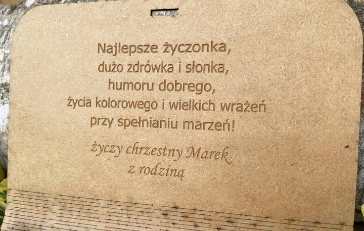 PUDEŁKO NA PIENIĄDZE PREZENT NA ROCZNICĘ URODZINY 18-40-100 LAT HD-KOLORY