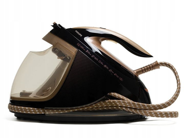 Generator pary PHILIPS PerfectCare Elite Plus GC9682/80 2700W Stacja