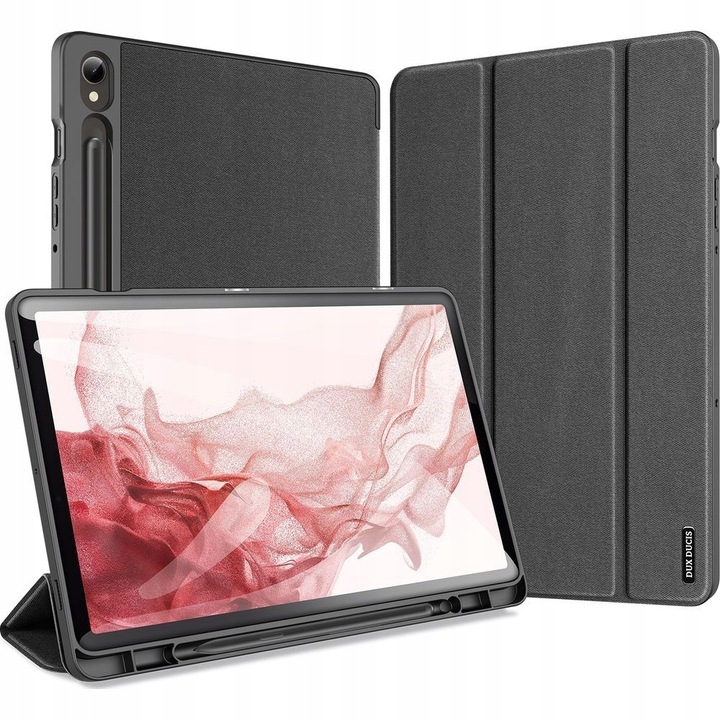 Etui Dux Ducis do Galaxy Tab S9, pokrowiec case