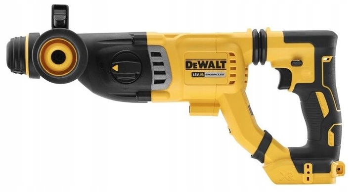 Młotowiertarka XR 18V SDS-Plus 3,0 J DeWALT DCH263N