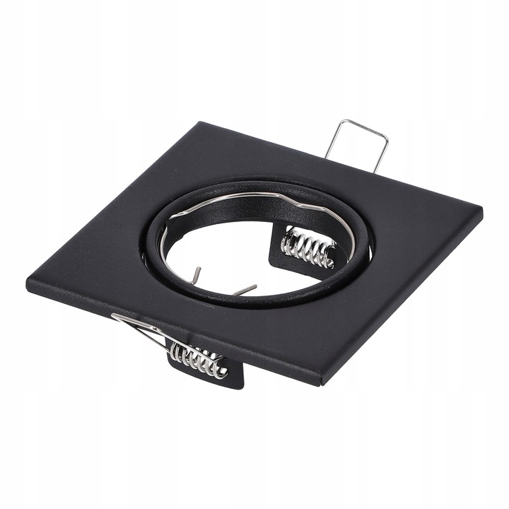 Zestaw 6x Oprawa sufitowa halogenowa 6x GU10 5W