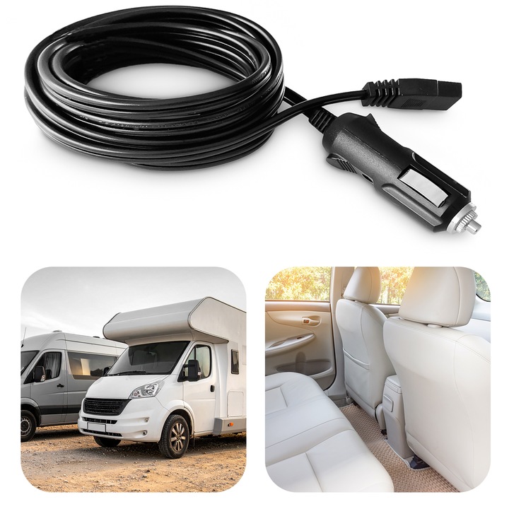 DUŻY OSUSZACZ POWIETRZA POCHŁANIACZ WILGOCI OCZYSZCZACZ XXL CICHY +