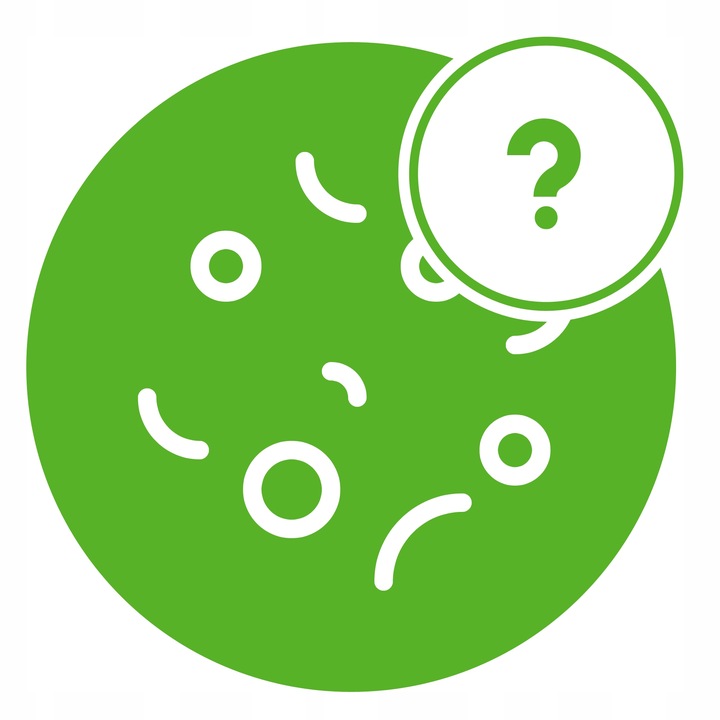 SILNY BIO PREPARAT do Oczyszczalni Ścieków 1kg Czyste Dreny ZERO