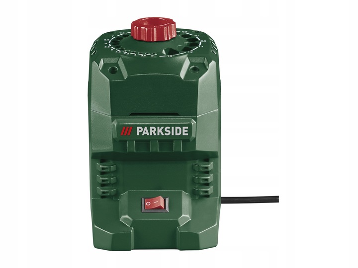 Ostrzałka do wierteł PARKSIDE PBSG 95 F6 95 W, 3 – 13 mm