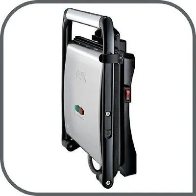 GRILL ELEKTRYCZNY TEFAL INICIO GC241D38 2000 W