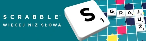 Scrabble Original. Y9616