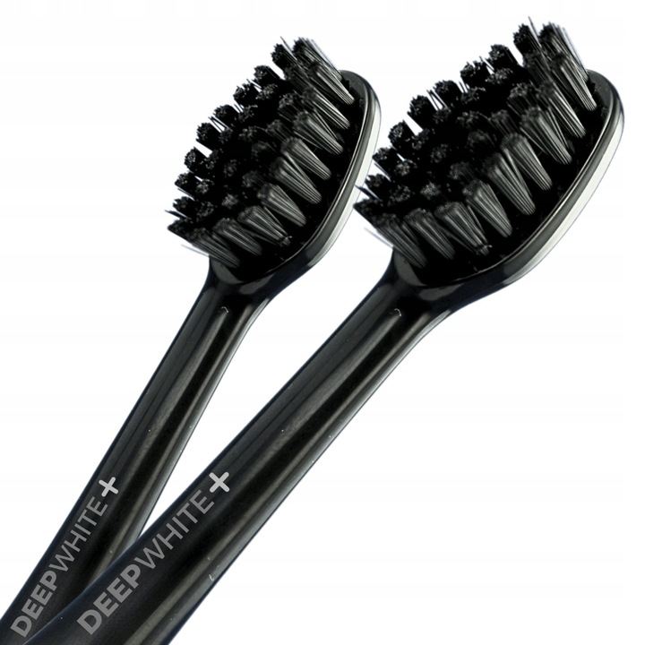 8x Końcówki do SEYSSO Carbon Basic Black i Professional czarne