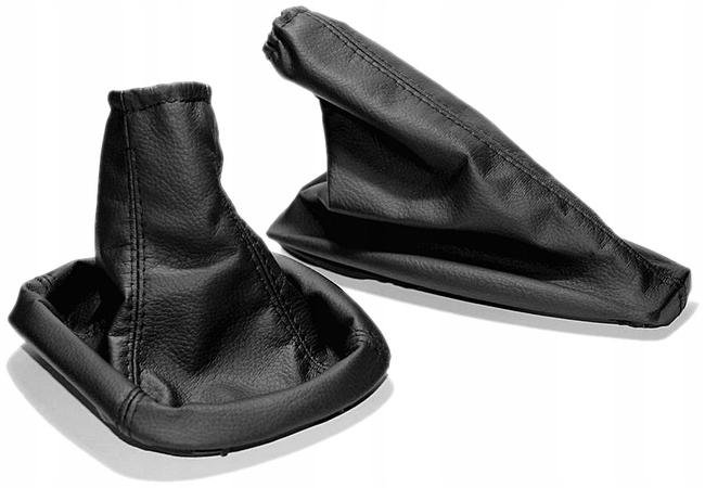 OPEL MERIVA A (2003-2010r) MIESZEK BIEGÓW + OSŁONA NA HAMULEC - KOMPLET