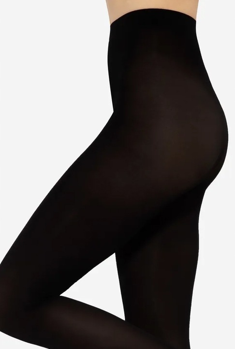 RAJSTOPY GATTA FLORENCE 100 DEN 4-L NERO