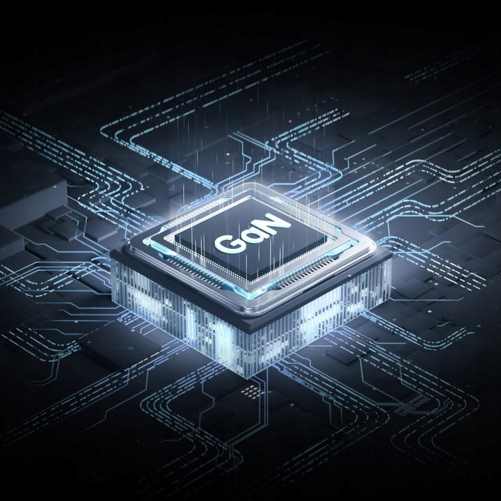 Ładowarka USB-A/USB-C OnePlus, 80W SuperVOOC + kabel 1m, oryginalna, szybka