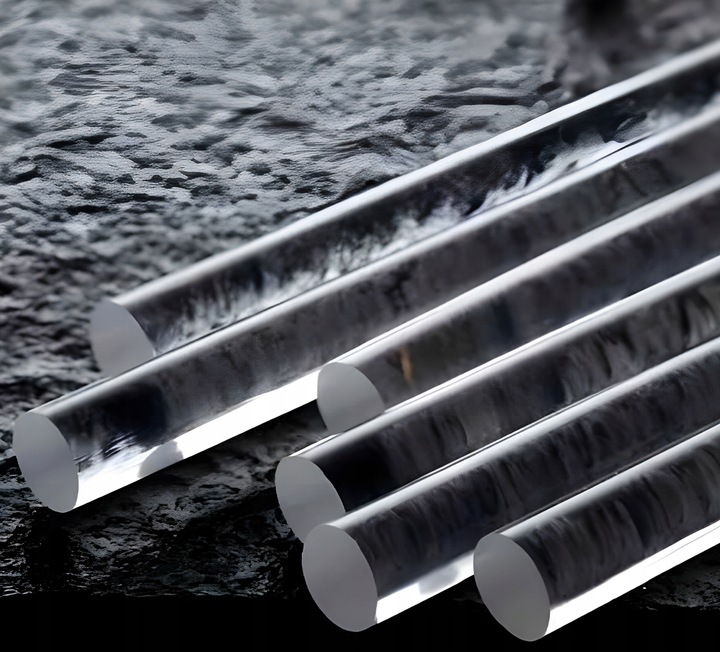 PISTOLET DO KLEJU NA GORĄCO DO KLEJENIA KLEJARKA WYDAJNA 20 SZTUK