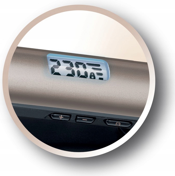 Prostownica Remington PROSTOWNICA DO WŁOSÓW DLA KOBIET KERATIN PROTECT