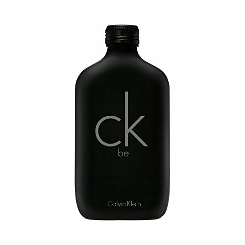 CALVIN KLEIN CK BE EDT Woda Toaletowa U 200 ml