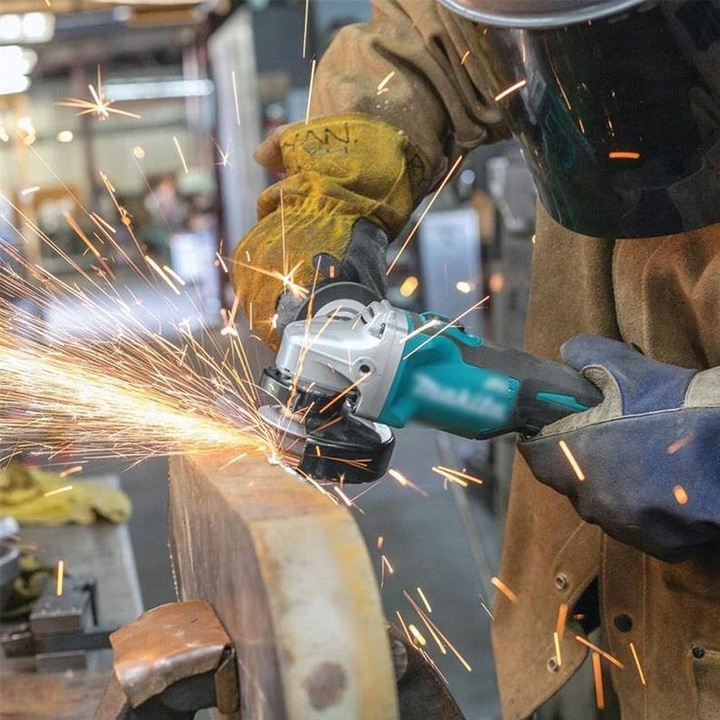 AKUMULATOR ZAMIENNIK DO MAKITA BATERIA 18V 6,0 Ah BL1860 6AH